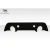 2013-2020 Scion FR-S Toyota 86 Subaru BRZ AMGT Wide Body Rear Diffuser - 1 Piece - image 7