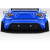 2013-2020 Scion FR-S Toyota 86 Subaru BRZ AMGT Wide Body Rear Diffuser - 1 Piece - image 1