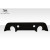 2013-2020 Scion FR-S Toyota 86 Subaru BRZ AMGT Wide Body Rear Diffuser - 1 Piece - image 10