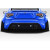 2013-2020 Scion FR-S Toyota 86 Subaru BRZ AMGT Wide Body Rear Diffuser - 1 Piece - image 1