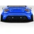 2013-2020 Scion FR-S Toyota 86 Subaru BRZ AMGT Wide Body Rear Diffuser - 1 Piece - image 1