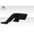 2013-2020 Scion FR-S Toyota 86 Subaru BRZ Duraflex AMGT Wide Body Rear Diffuser - 1 Piece - image 5