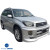 FRP TRDE Front Lip Valance > Toyota RAV4 (XA20) 2001-2005 > 3/5dr - image 7