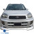 FRP TRDE Front Lip Valance > Toyota RAV4 (XA20) 2001-2005 > 3/5dr - image 9