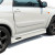 FRP TRDE Side Skirts > Toyota RAV4 (XA20) 2001-2005 > 3dr - image 1