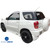 ModeloDrive FRP TRDE Side Skirts > Toyota RAV4 XA20 2001-2005 > 3dr - image 2