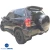 FRP TRDE Side Skirts > Toyota RAV4 (XA20) 2001-2005 > 3dr - image 8