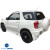 FRP TRDE Rear Add-on Spats > Toyota RAV4 (XA20) 2001-2005 > 3dr - image 4