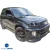 FRP TRDE Body Kit 4pc > Toyota RAV4 (XA20) 2001-2005 > 3dr - image 17