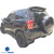 FRP TRDE Body Kit 4pc > Toyota RAV4 (XA20) 2001-2005 > 3dr - image 31