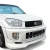 FRP TRDE Body Kit 4pc > Toyota RAV4 (XA20) 2001-2005 > 3dr - image 3