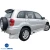 FRP TRDE Side Skirts > Toyota RAV4 (XA20) 2001-2005 > 5dr - image 4