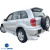 FRP TRDE Side Skirts > Toyota RAV4 (XA20) 2001-2005 > 5dr - image 6