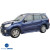 FRP TRDE Side Skirts > Toyota RAV4 (XA20) 2001-2005 > 5dr - image 8