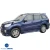 FRP TRDE Side Skirts > Toyota RAV4 (XA20) 2001-2005 > 5dr - image 8