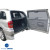ModeloDrive FRP TRDE Rear Add-on Spats > Toyota RAV4 (XA20) 2001-2005 > 5dr - image 7