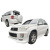 ModeloDrive FRP TRDE Body Kit 4pc > Toyota RAV4 (XA20) 2001-2005 > 5dr - image 1