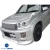 FRP TRDE Body Kit 4pc > Toyota RAV4 (XA20) 2001-2005 > 5dr - image 10