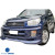 FRP TRDE Body Kit 4pc > Toyota RAV4 (XA20) 2001-2005 > 5dr - image 14