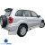 FRP TRDE Body Kit 4pc > Toyota RAV4 (XA20) 2001-2005 > 5dr - image 21