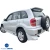 FRP TRDE Body Kit 4pc > Toyota RAV4 (XA20) 2001-2005 > 5dr - image 23