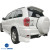 FRP TRDE Body Kit 4pc > Toyota RAV4 (XA20) 2001-2005 > 5dr - image 30