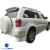 FRP TRDE Body Kit 4pc > Toyota RAV4 (XA20) 2001-2005 > 5dr - image 31