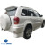 FRP TRDE Body Kit 4pc > Toyota RAV4 (XA20) 2001-2005 > 5dr - image 31