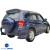 ModeloDrive FRP TRDE Body Kit 4pc > Toyota RAV4 (XA20) 2001-2005 > 5dr - image 37