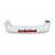 FRP TRDE Roof Spoiler Wing > Toyota RAV4 (XA20) 2001-2005 > 3/5dr - image 1
