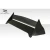 2002-2005 Honda Civic Buddy Rear Wing - image 8