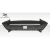 2002-2005 Honda Civic Si HB JDM Buddy Roof Window Wing Spoiler - 1 Piece - image 6