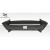 2002-2005 Honda Civic Si HB JDM Buddy Roof Window Wing Spoiler - 1 Piece - image 6
