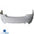 FRP GALX Rear Bumper > Toyota Yaris 2007-2011 > 4dr Sedan - image 7