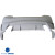 FRP GALX Rear Bumper > Toyota Yaris 2007-2011 > 4dr Sedan - image 9