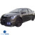 ModeloDrive FRP GALX Body Kit > Toyota Yaris 2007-2011 > 4dr Sedan - image 10