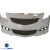 FRP GALX Body Kit > Toyota Yaris 2007-2011 > 4dr Sedan - image 11