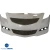 FRP GALX Body Kit > Toyota Yaris 2007-2011 > 4dr Sedan - image 11