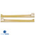FRP GALX Body Kit > Toyota Yaris 2007-2011 > 4dr Sedan - image 18