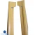 FRP GALX Body Kit > Toyota Yaris 2007-2011 > 4dr Sedan - image 20