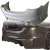 FRP GALX Body Kit > Toyota Yaris 2007-2011 > 4dr Sedan - image 25