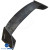 ModeloDrive FRP GALX Trunk Spoiler Wing > Toyota Yaris 2007-2011 > 4dr Sedan - image 6