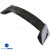FRP GALX Trunk Spoiler Wing > Toyota Yaris 2007-2011 > 4dr Sedan - image 7