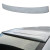 FRP GALX Roof Spoiler Wing > Toyota Yaris 2007-2011 > 4dr Sedan - image 1
