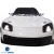 FRP VSID FN Wide Body Front Bumper > Mazda RX-7 (FD3S) 1993-1997 - image 2