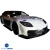 FRP VSID FN Wide Body Front Bumper > Mazda RX-7 (FD3S) 1993-1997 - image 4