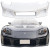 FRP VSID FN Wide Body Front Bumper > Mazda RX-7 (FD3S) 1993-1997 - image 7