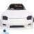 ModeloDrive FRP VSID FN Wide Body Front Bumper > Mazda RX-7 FD3S 1993-1997