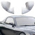 FRP VSID FN Wide Body Mirrors > Mazda RX-7 (FD3S) 1993-1997 - image 3