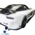 FRP VSID FN Wide Body Fenders (rear) > Mazda RX-7 (FD3S) 1993-1997 - image 2